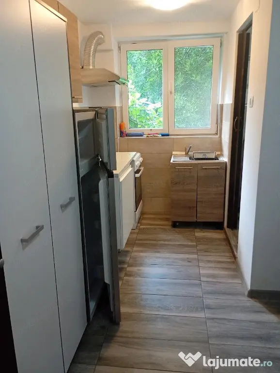Berceni ciceu confort 3