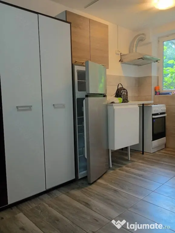 Berceni ciceu confort 3