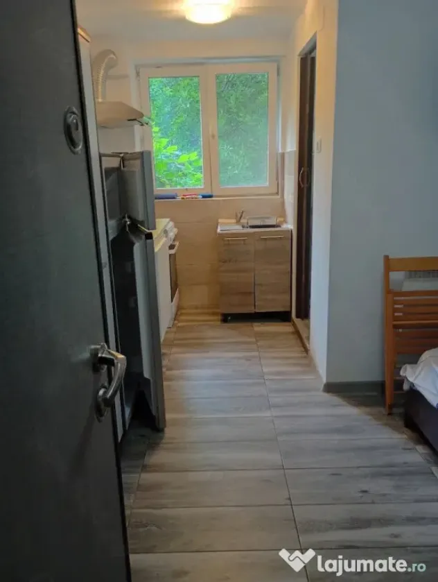 Berceni ciceu confort 3