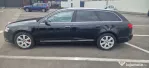 Vand Audi A6 Proprietar