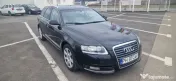 Vand Audi A6 Proprietar 