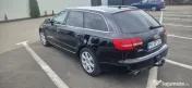 Vand Audi A6 Proprietar 