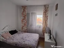 Inchiriez apartament 2 camere Zamca