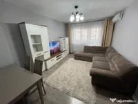 Apartament decomandat, 3 camere, 4 minute de metrou Gorjului
