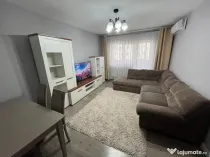 Apartament decomandat, 3 camere, 4 minute de metrou Gorjului