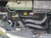 motor 2,8 hdi iveco 