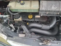 motor 2,8 hdi iveco