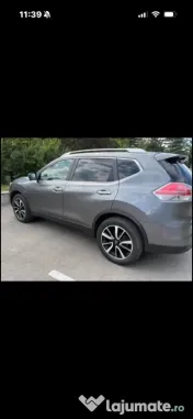Nissan X-trail  2014 