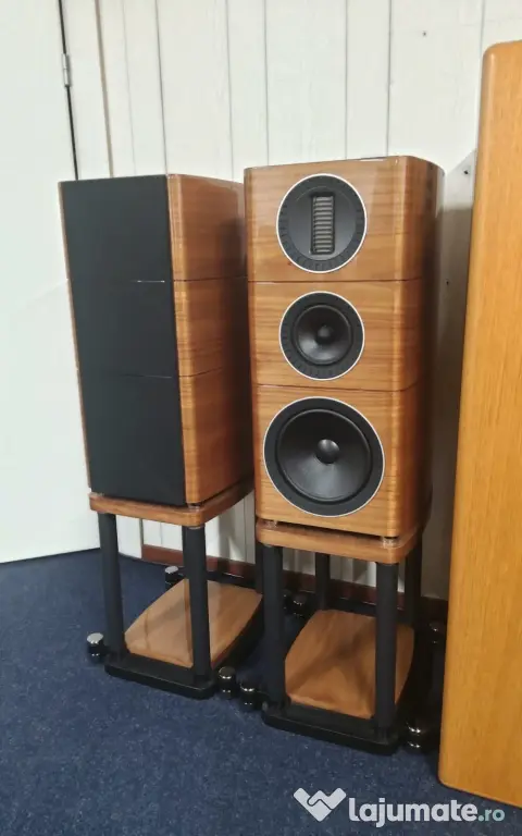 Wharfedale Elysian 4