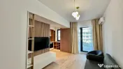 2 camere First Estates Pipera cu parcare inclusa 