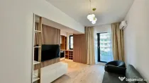 2 camere First Estates Pipera cu parcare inclusa