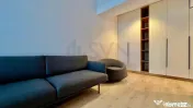 2 camere First Estates Pipera cu parcare subterana inclusa