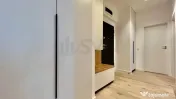 2 camere First Estates Pipera cu parcare inclusa 