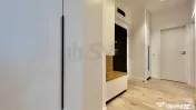2 camere First Estates Pipera cu parcare subterana inclusa