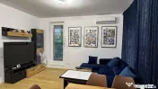 Apartament de 3 camere Trio Bridge View Crangasi