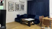 Apartament de 3 camere Trio Bridge View Crangasi