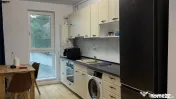 Apartament de 3 camere Trio Bridge View Crangasi