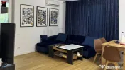 Apartament de 3 camere Trio Bridge View Crangasi 