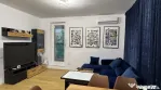 Apartament de 3 camere Trio Bridge View Crangasi