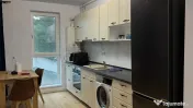 Apartament de 3 camere Trio Bridge View Crangasi 