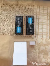 Kit 32gb ddr5 4800 crucial 