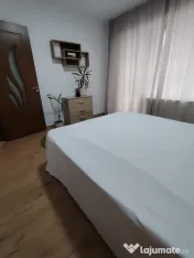 Inchiriere Apartament 2 camere semidecomandat, 52 mp, Urusagului 