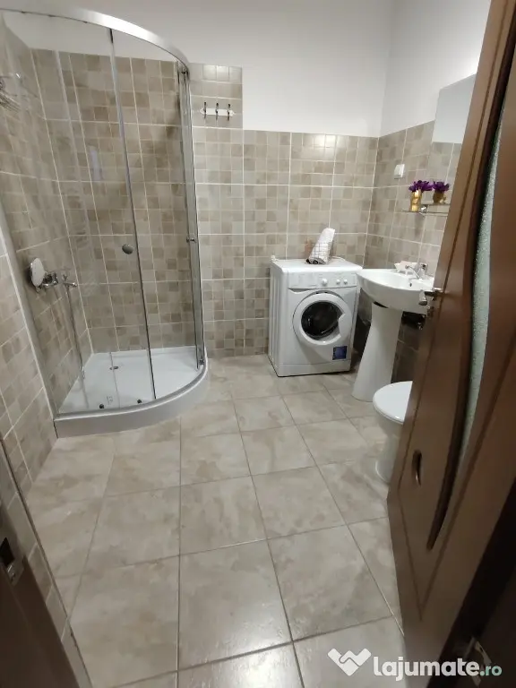 Inchiriere Apartament 2 camere semidecomandat, 52 mp, Urusagului