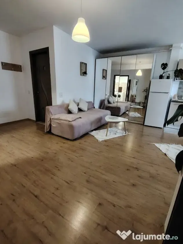 Inchiriere Apartament 2 camere semidecomandat, 52 mp, Urusagului