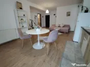 Inchiriere Apartament 2 camere semidecomandat, 52 mp, Urusagului 