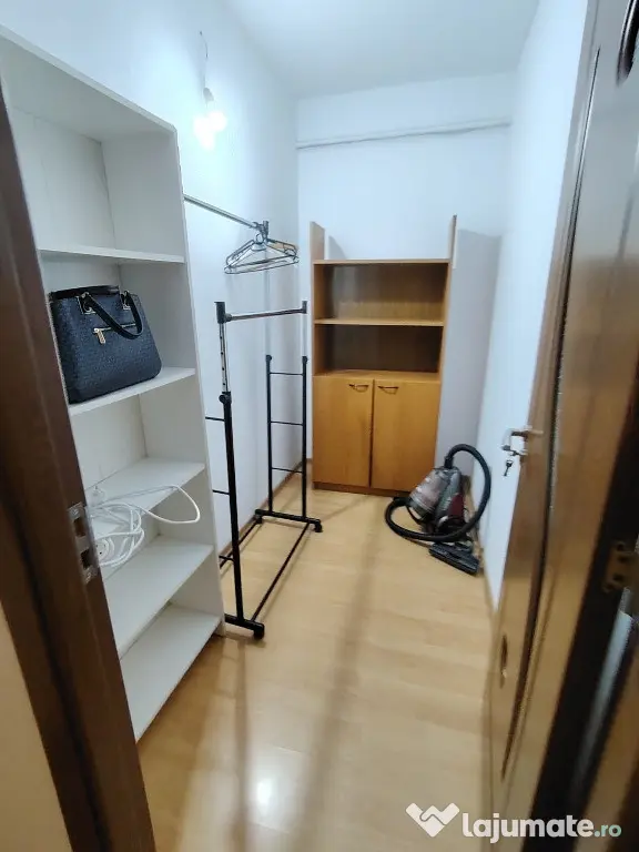 Inchiriere Apartament 2 camere semidecomandat, 52 mp, Urusagului