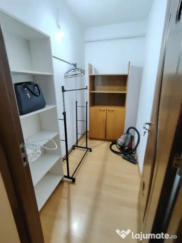 Inchiriere Apartament 2 camere semidecomandat, 52 mp, Urusagului