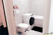Apartament nou, mobilat si utilat modern, cu loc de parcare 