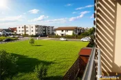 Apartament nou, mobilat si utilat modern, cu loc de parcare 