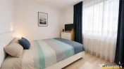 Apartament nou, mobilat si utilat modern, cu loc de parcare 