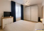 Apartament nou, mobilat si utilat modern, cu loc de parcare 