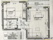 Apartament nou, mobilat si utilat modern, cu loc de parcare 