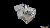 Apartament nou, mobilat si utilat modern, cu loc de parcare 