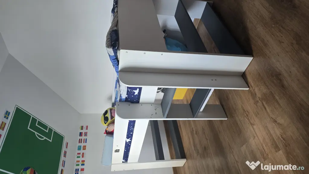 Mobila camera copii/adolescenti – stare foarte bună