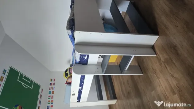 Mobila camera copii/adolescenti – stare foarte bună