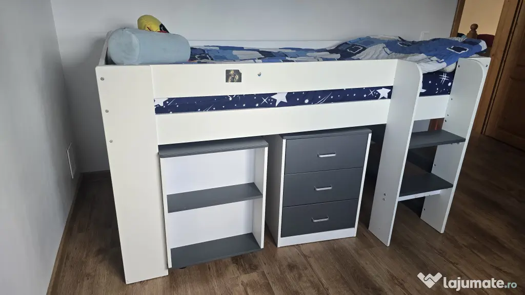 Mobila camera copii/adolescenti – stare foarte bună