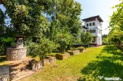 Casă/Vila tip conac, cu anexe si livada de vânzare Vale... 