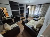 De inchiriat apartament cu 3 camere, etaj 3, Micro 16, 45... 