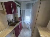 De inchiriat apartament cu 3 camere, etaj 3, Micro 16, 45... 
