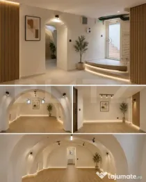 Spațiu comercial de închiriat, 75 mp, Zona De Mijloc, Bart
