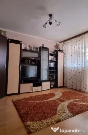 De inchiriat apartament 2 camere, Micro 20, zona 2 Cocosi...