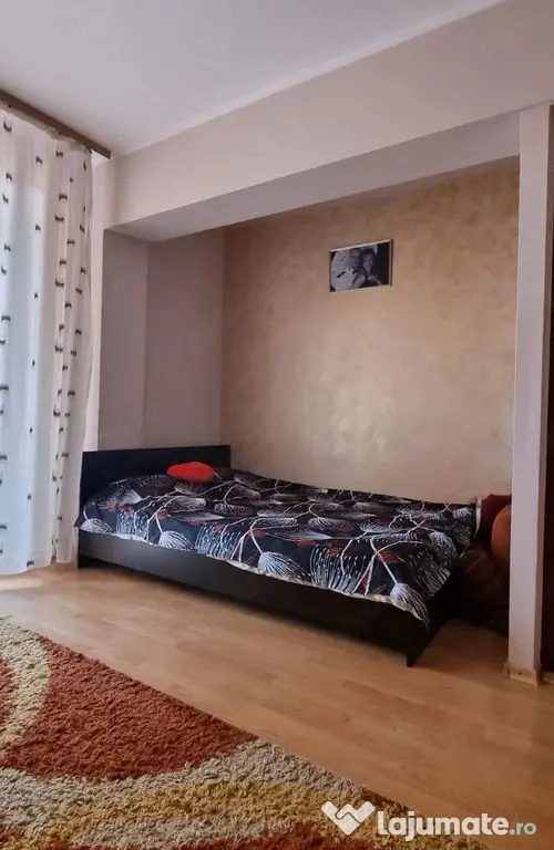 De inchiriat apartament 2 camere, Micro 20, zona 2 Cocosi...