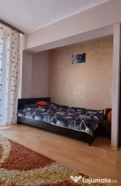 De inchiriat apartament 2 camere, Micro 20, zona 2 Cocosi...