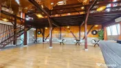 Spațiu de evenimente 160 mp de închiriat, cu terasă ge... 