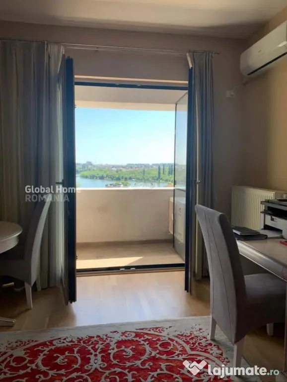 Apartament 3 camere 82MP | Baneasa | Loc de parcare | Terasa