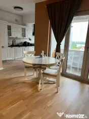 Apartament 3 camere 82MP | Baneasa | Loc de parcare | Terasa 